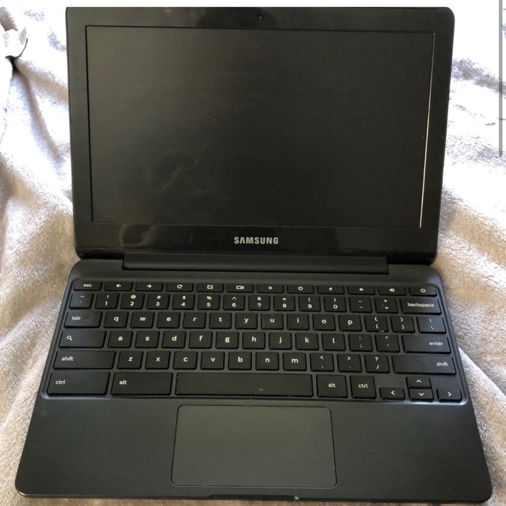 COPY - Samsung Google Cromebook